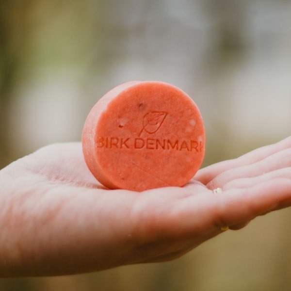 Balsam bar med hyben